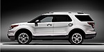 Used 2015 FORD EXPLORER LIMITED in OCALA, FLORIDA