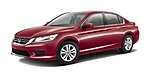 Used 2015 Honda Accord LX in OCALA, FLORIDA