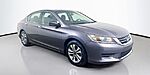 Used 2015 Honda Accord LX in OCALA, FLORIDA