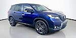 Used 2021 Honda Passport EX-L in OCALA, FLORIDA