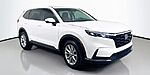 Used 2024 Honda CR-V EX-L in OCALA, FLORIDA