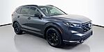 Used 2024 Honda CR-V Hybrid SPORT in OCALA, FLORIDA
