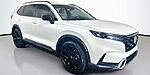 Used 2024 Honda CR-V Hybrid SPORT TOURING in OCALA, FLORIDA