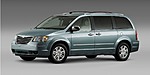 Used 2010 CHRYSLER TOWN & COUNTRY TOURING in OCALA, FLORIDA