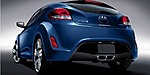 Used 2016 HYUNDAI VELOSTER BASE in OCALA, FLORIDA