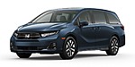Used 2026 Honda Odyssey EX-L in OCALA, FLORIDA