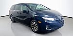 Used 2026 Honda Odyssey EX-L in OCALA, FLORIDA