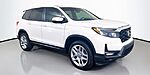 Used 2024 Honda Passport EX-L in OCALA, FLORIDA