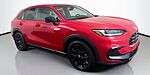 Used 2024 Honda HR-V SPORT in OCALA, FLORIDA