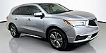 Used 2017 ACURA MDX 3.5L in OCALA, FLORIDA