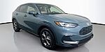 Used 2026 Honda HR-V LX in OCALA, FLORIDA
