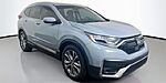 Used 2020 Honda CR-V TOURING in OCALA, FLORIDA