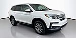 Used 2021 Honda Pilot EX in OCALA, FLORIDA