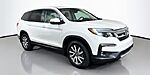 Used 2021 Honda Pilot EX in OCALA, FLORIDA