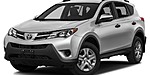 Used 2015 TOYOTA RAV4 XLE in OCALA, FLORIDA