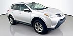 Used 2015 TOYOTA RAV4 XLE in OCALA, FLORIDA