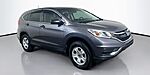 Used 2015 Honda CR-V LX in OCALA, FLORIDA