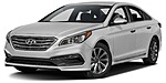 Used 2015 HYUNDAI SONATA SPORT in OCALA, FLORIDA