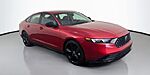 Used 2024 Honda Accord Hybrid SPORT-L in OCALA, FLORIDA
