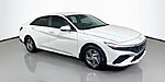 Used 2025 HYUNDAI ELANTRA SE in OCALA, FLORIDA