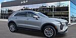 Used 2025 CADILLAC XT4 PREMIUM LUXURY in OCALA, FLORIDA