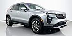 Used 2025 CADILLAC XT4 PREMIUM LUXURY in OCALA, FLORIDA