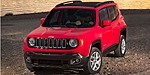 Used 2018 JEEP RENEGADE LATITUDE in OCALA, FLORIDA