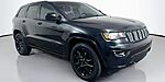 Used 2021 JEEP GRAND CHEROKEE LAREDO X in OCALA, FLORIDA