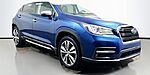 Used 2022 SUBARU ASCENT TOURING in OCALA, FLORIDA