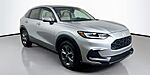 Used 2026 Honda HR-V LX in OCALA, FLORIDA