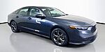 Used 2023 Honda Accord EX in OCALA, FLORIDA