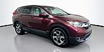 Used 2019 Honda CR-V EX-L in OCALA, FLORIDA