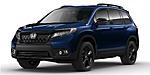 Used 2019 Honda Passport ELITE in OCALA, FLORIDA