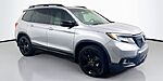 Used 2019 Honda Passport ELITE in OCALA, FLORIDA