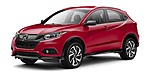 Used 2020 Honda HR-V SPORT in OCALA, FLORIDA