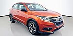 Used 2020 Honda HR-V SPORT in OCALA, FLORIDA