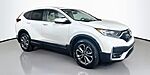 Used 2021 Honda CR-V EX-L in OCALA, FLORIDA