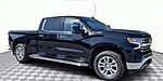 Used 2025 CHEVROLET SILVERADO 1500 LTZ in OCALA, FLORIDA