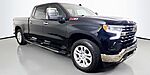 Used 2025 CHEVROLET SILVERADO 1500 LTZ in OCALA, FLORIDA