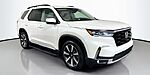 Used 2025 Honda Pilot TOURING in OCALA, FLORIDA