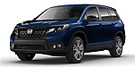Used 2020 Honda Passport EX-L in OCALA, FLORIDA