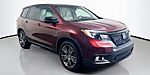 Used 2020 Honda Passport EX-L in OCALA, FLORIDA