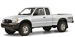 Used 2001 TOYOTA TACOMA PRERUNNER in OCALA, FLORIDA