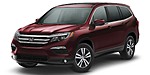 Used 2018 Honda Pilot EX-L in OCALA, FLORIDA