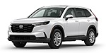 Used 2025 Honda CR-V EX in OCALA, FLORIDA