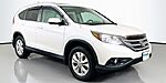 Used 2012 Honda CR-V EX-L in OCALA, FLORIDA