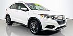 Used 2021 Honda HR-V EX in OCALA, FLORIDA