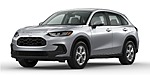 Used 2025 Honda HR-V LX in OCALA, FLORIDA