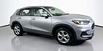Used 2025 Honda HR-V LX in OCALA, FLORIDA
