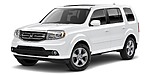 Used 2013 Honda Pilot EX-L in OCALA, FLORIDA